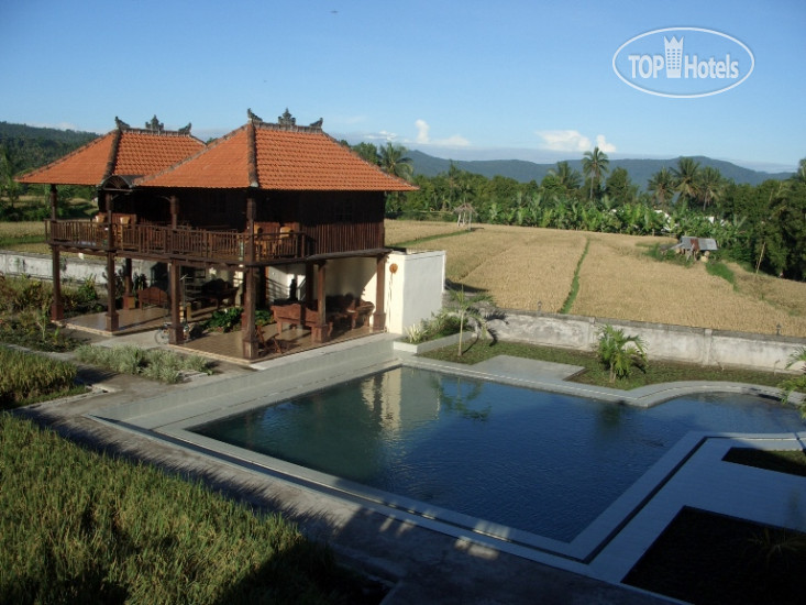 New photos from tourists Atres Villa 1*