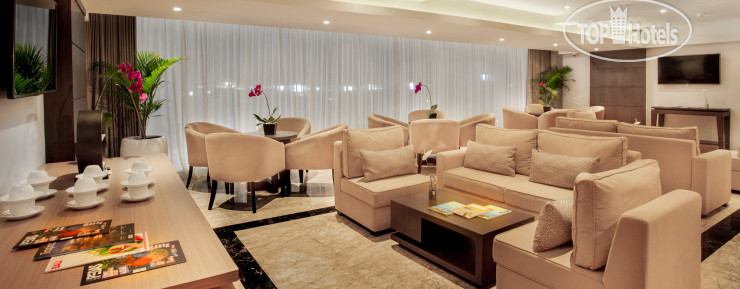 New photos from tourists Grand Sovereign Kuta Bali 4*