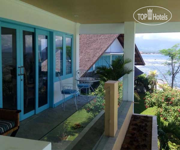 Hotelier's photos Villa Mayo Bali 4*