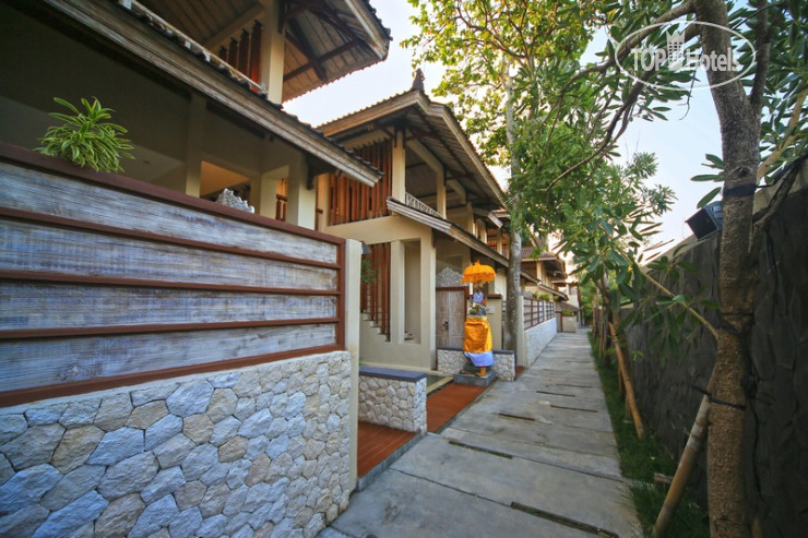 New photos from tourists The Adma Umalas 3*