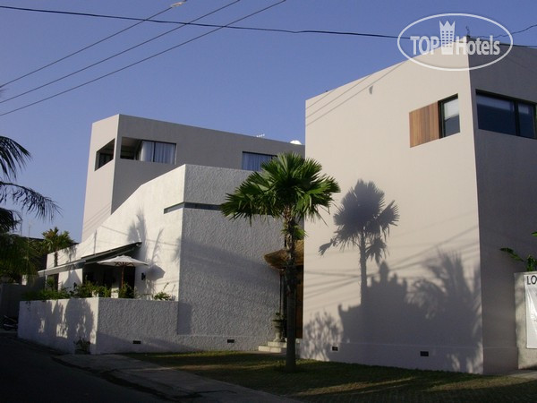 New photos from tourists Scala Bed And Beyond 3*