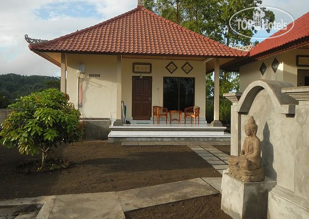 Hotelier's photos Batur Bungalows 1*
