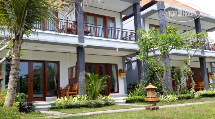 Hotel photo Gita Maha Hotel 3*