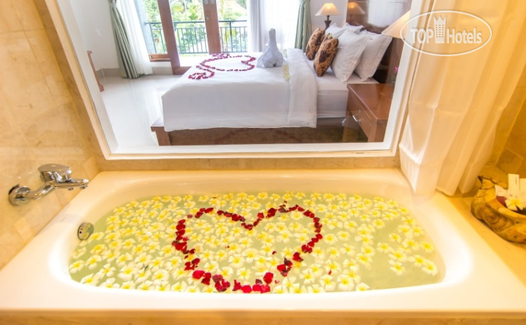 New photos from tourists Gita Maha Hotel 3*