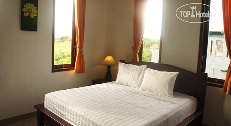 Hotelier's photos Adi Homestay