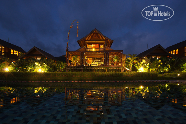 Photos Sanak Retreat Bali