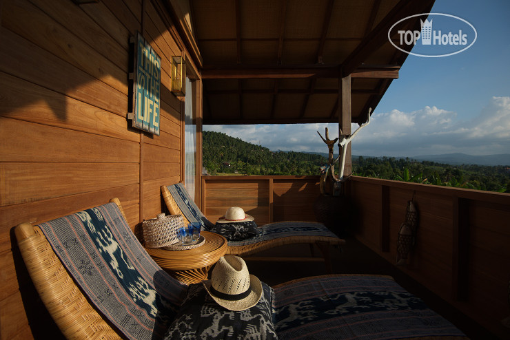 New photos from tourists Sanak Retreat Bali 4*
