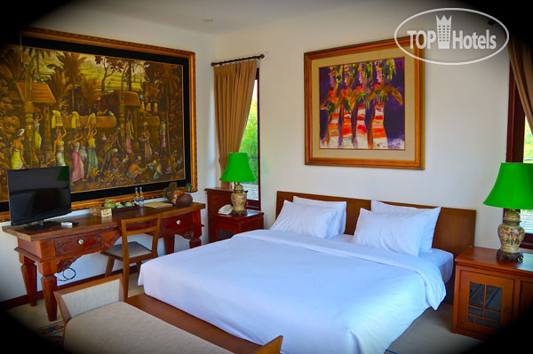 New photos from tourists Aqua Octaviana Bali Villa 3*