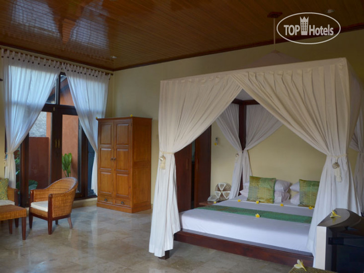 Hotel photo Mandala Desa 3*