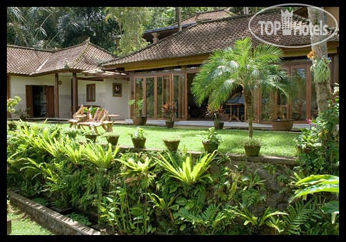 Hotelier's photos Villa Sarna 3*