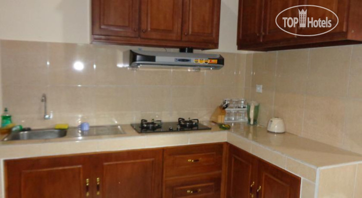 New photos from tourists Semampan Village Guesthouse