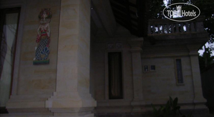 New photos from tourists Melinggih Guesthouse