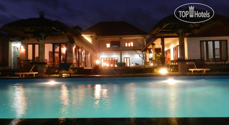 Photos Villa Helen Balian