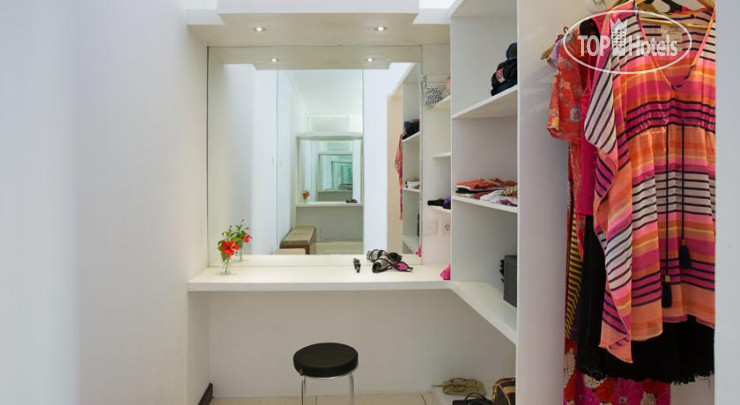 New photos from tourists Villa Helen Balian 3*