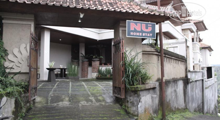 Hotelier's photos Nu Homestay