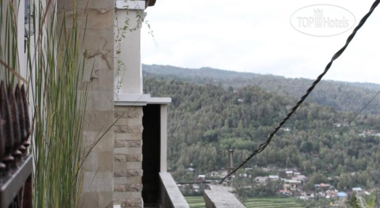New photos from tourists Nu Homestay