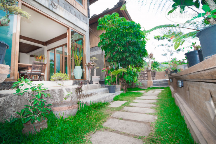 Hotel photo Batur Mountain View 1*