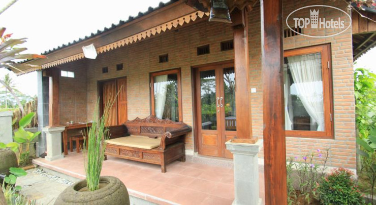 Hotel photo Uma Caming House 