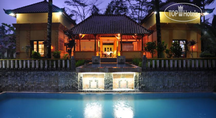 Hotel photo Raffles Country Side 3*