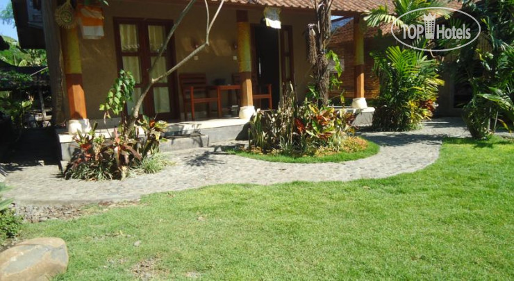 Hotel photo Toke Menjangan 1*