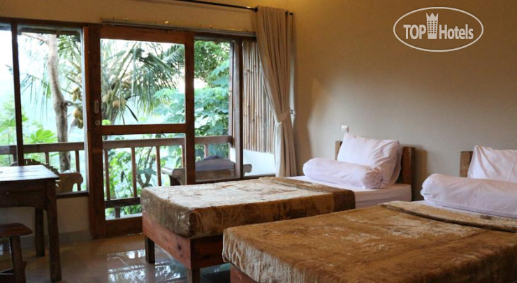New photos from tourists Made Oka Homestay And Warung 1*