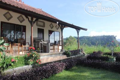 New photos from tourists Mapa Lake View Bungalow