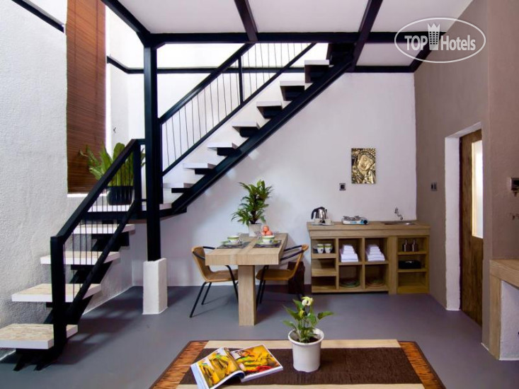 New photos from tourists Sakawesi Guest Pavilion 1*