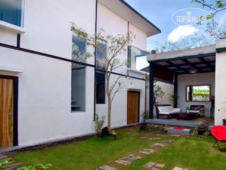 Hotelier's photos Sakawesi Guest Pavilion 1*