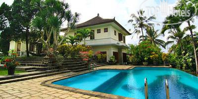 Hotelier's photos Tambora Ubud 2*