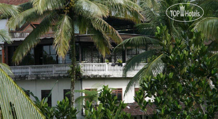 Hotel photo Pesona Terrace Ubud 