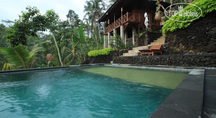 Hotelier's photos DD Ubud Villa 2*