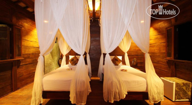 New photos from tourists DD Ubud Villa 2*