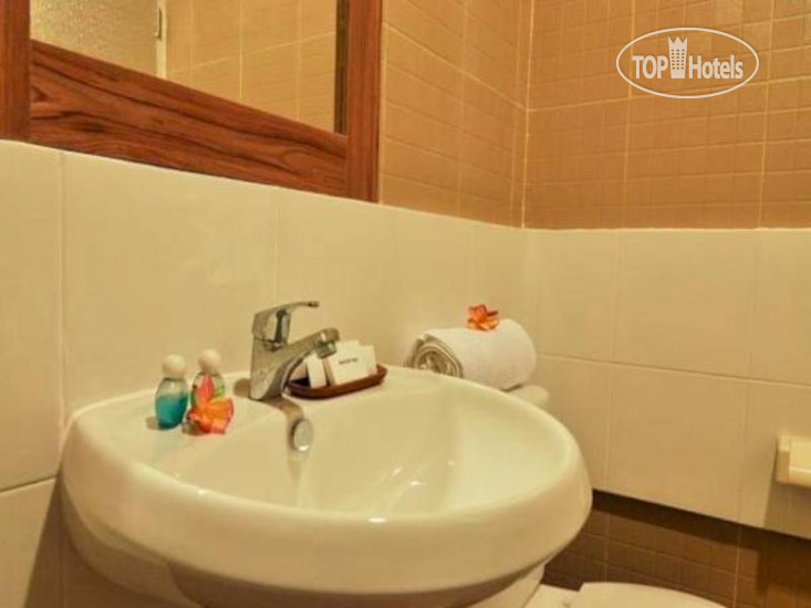 New photos from tourists Melati House 1*