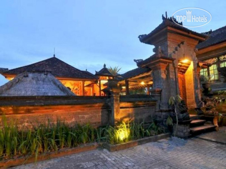 Hotelier's photos Melati House 1*