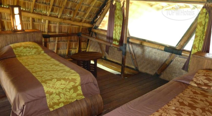 New photos from tourists Bali Eco Village 2*