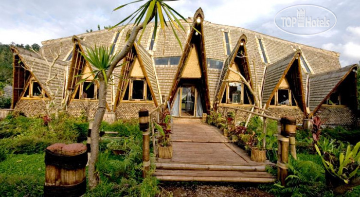 Hotel photo Bali Eco Village 2*