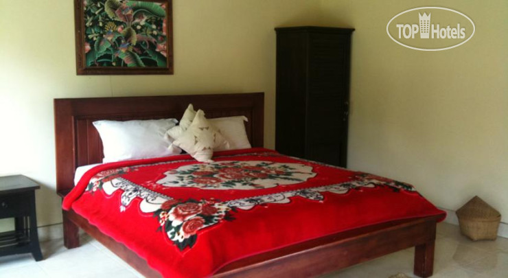 New photos from tourists Baruna Cottages 2*