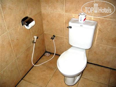 New photos from tourists Puri Alam Bali Bungalows 2*