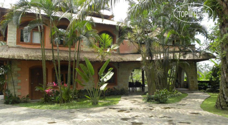 Hotelier's photos Saudara Home 3*
