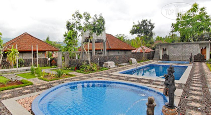 Hotelier's photos Arlina's Bungalow & Restaurant 3*