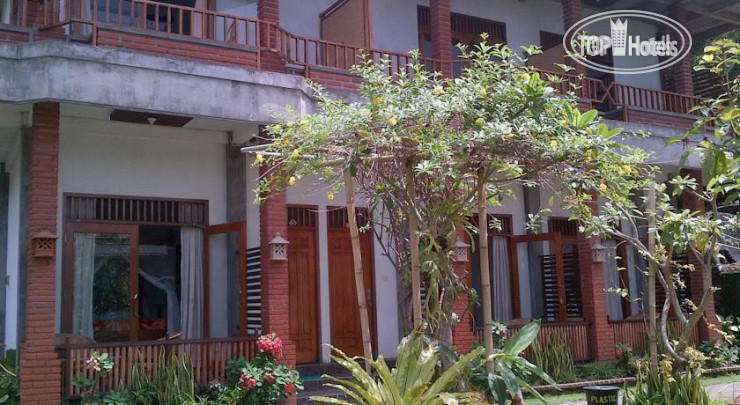 Hotelier's photos KarangSari Guesthouse & Restaurant 2*