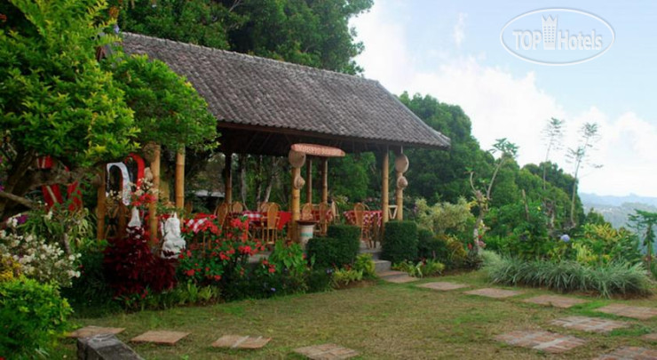 New photos from tourists KarangSari Guesthouse & Restaurant 2*