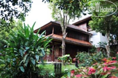 Hotelier's photos Manah Liang Bungalow 2*