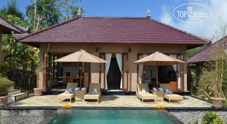 Hotelier's photos Munduk Moding Plantation 4*