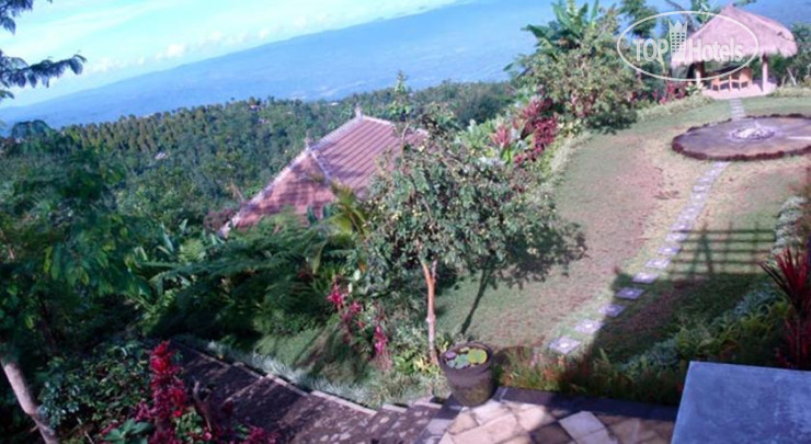New photos from tourists Munduk Moding Plantation 4*