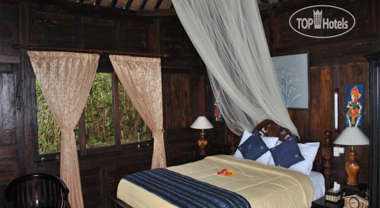 New photos from tourists The Kasan Green Hill Villas 2*