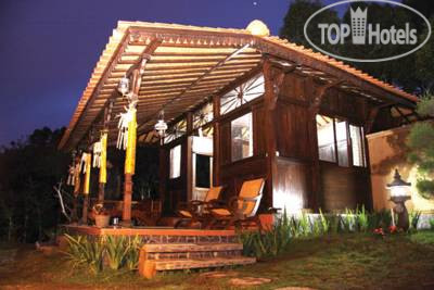 Hotelier's photos The Kasan Green Hill Villas 2*