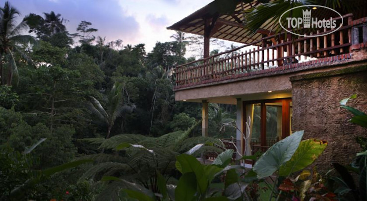 Hotelier's photos Abing Terrace Resort 4*
