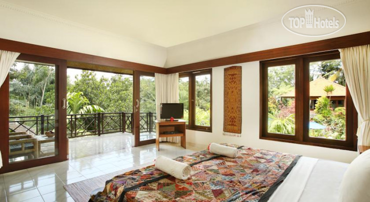 New photos from tourists Abing Terrace Resort 4*