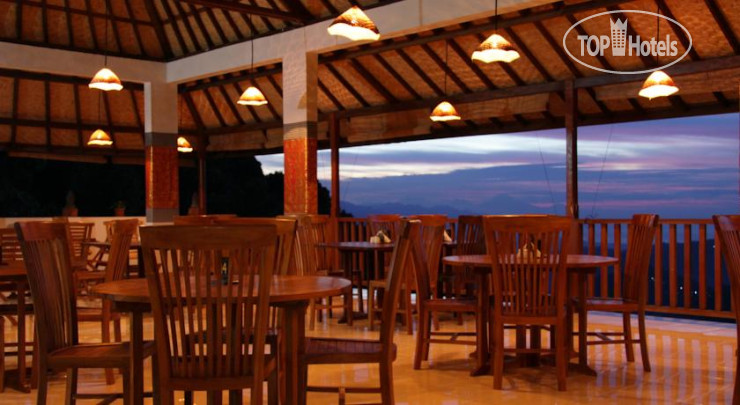 New photos from tourists Munduk Sari Garden Villa 2*